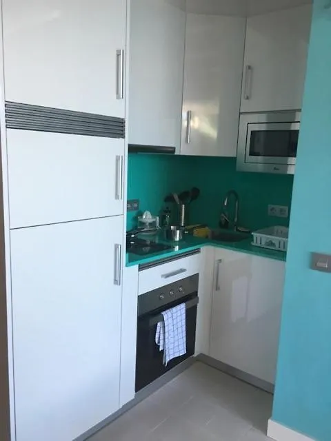 Apartament Blue Sea Front By Hello Homes Sitges