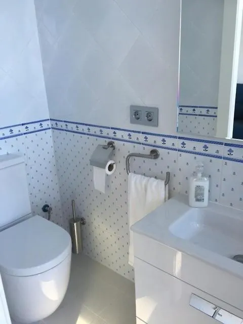 Blue Sea Front By Hello Homes Sitges 0*,  Hiszpania