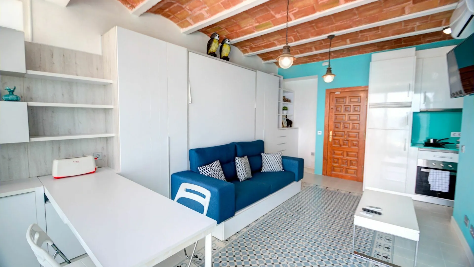 Blue Sea Front By Hello Homes Sitges