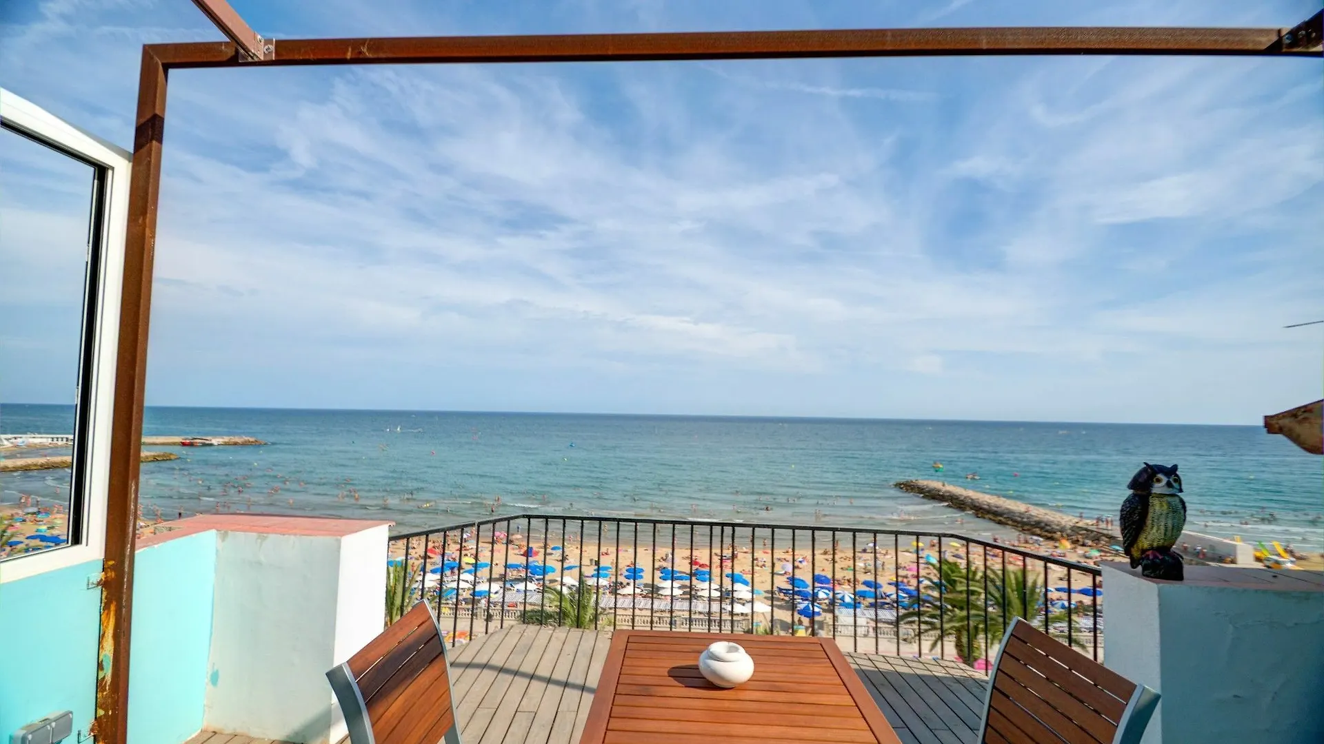 Blue Sea Front By Hello Homes Sitges